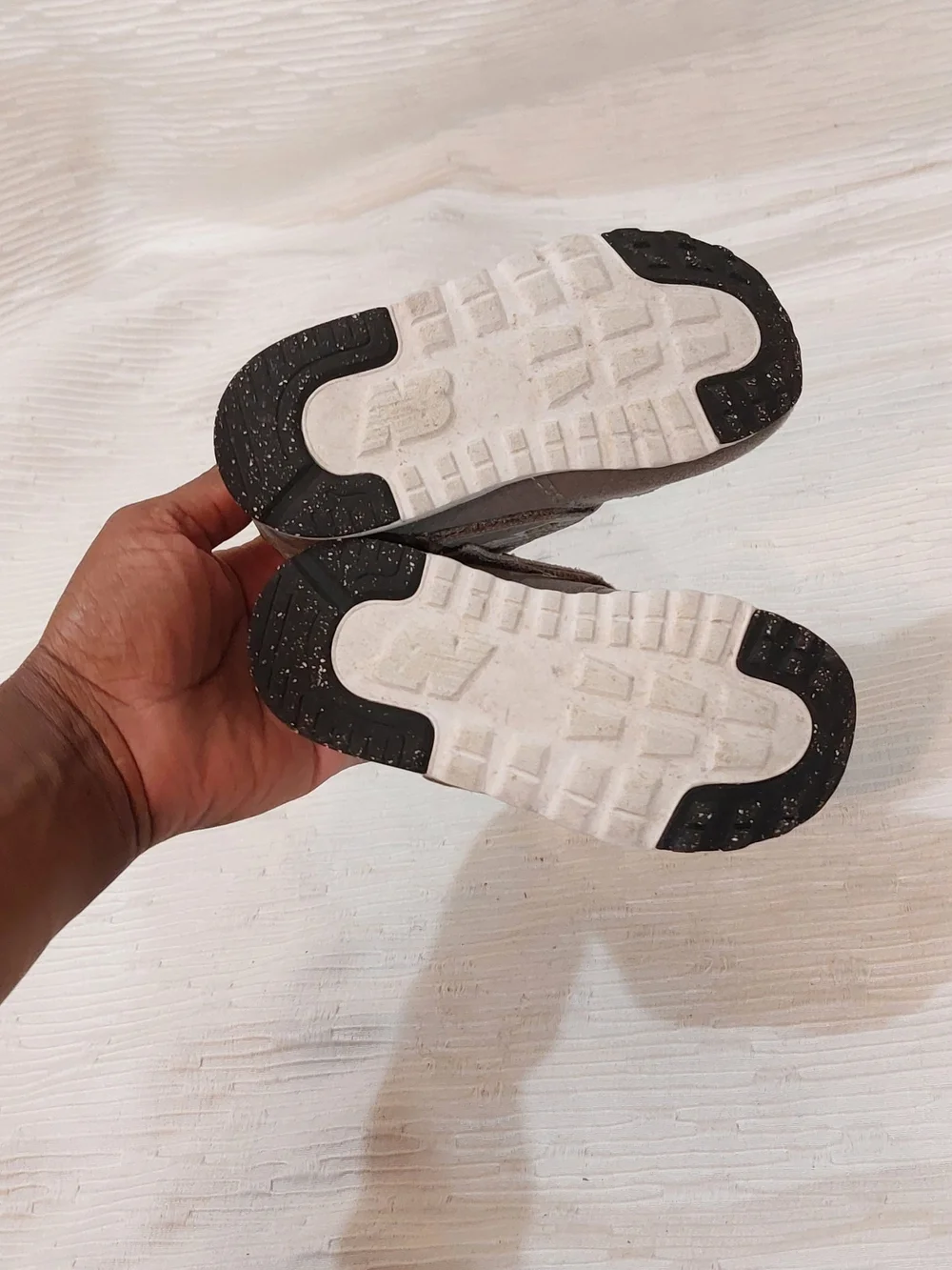 New Balance comfortable new